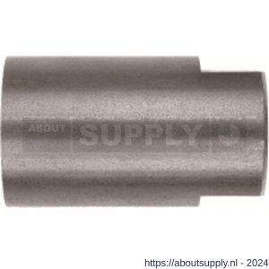 Rotec 779 diamantboor adapter 5/8 inch F > R1/2 inch BSP F - S50910315 - afbeelding 1
