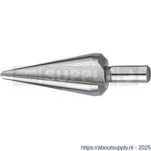 Rotec 420 conische plaatborenset 420 3 delig nummer 1-2-3 ABS - S50911263 - afbeelding 2