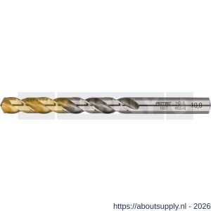 Rotec 102T spiraalborenset 102T DIN 338 type HD-S 170 delig diameter 1-10 - S50911179 - afbeelding 2