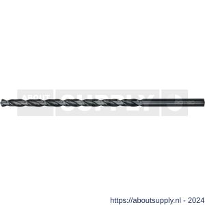 Rotec 160 HSS-G spiraalboor DIN 1869 type N diameter 10,5x185x265 mm - S50911859 - afbeelding 1