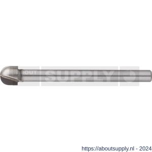 Rotec 270 HM houtrotfrees Silver-Line d2=6 mm diameter 9,5 mm - S50904448 - afbeelding 1