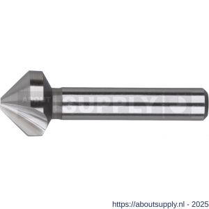 Rotec 413 HSS-G verzinkfrees 90 graden vorm C 1 snijkant DIN 335 A 6,0 mm - S50906351 - afbeelding 1