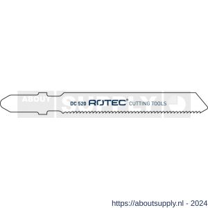 Rotec 520 decoupeerzaagblad DC520 set 5 stuks - S50907065 - afbeelding 1