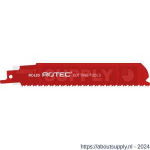 Rotec 525 reciprozaagblad RC420 S926CHF set 5 stuks - S50907125 - afbeelding 1