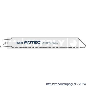 Rotec 525 reciprozaagblad RC520 S922VF set 5 stuks - S50907133 - afbeelding 1