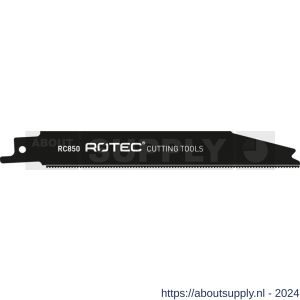 Rotec 525 reciprozaagblad RC850 S922EHM set 3 stuks - S50907159 - afbeelding 1