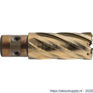 Rotec 539 HSS-XE kernboor Gold-Line Quickin 18 diameter 12x40 mm - S50908217 - afbeelding 1