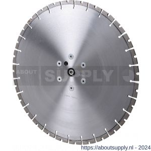 AGP 781 vlakzaagblad diameter 404 mm 16 inch - S50912774 - afbeelding 1
