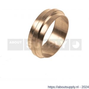 Belgas knel ring 28 mm - S51804953 - afbeelding 1