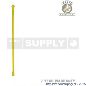Orit stootijzer 1200 mm - S53200030 - afbeelding 1