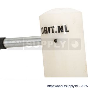 Orit nylon hamer 1200 g - S53200036 - afbeelding 2
