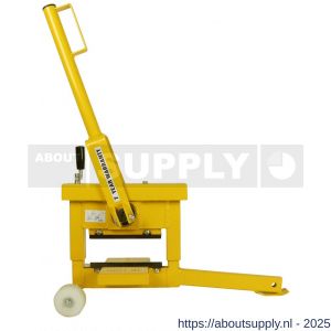 Orit steenknipper 1 spindel B 150-H 120 mm Easy Spindel - S53200128 - afbeelding 4
