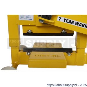 Orit steenknipper 1 spindel B 150-H 120 mm Easy Spindel - S53200128 - afbeelding 5