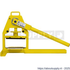 Orit steenknipper 150-85 mm koppelsteen - S53200129 - afbeelding 1
