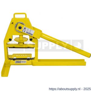 Orit steenknipper 150-85 mm koppelsteen - S53200129 - afbeelding 2