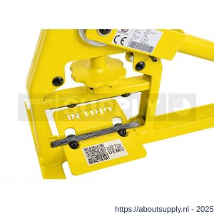 Orit steenknipper 150-85 mm koppelsteen - S53200129 - afbeelding 3
