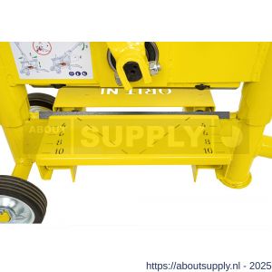 Orit kalkzandsteen-knipper Mate 33 - S53200122 - afbeelding 4