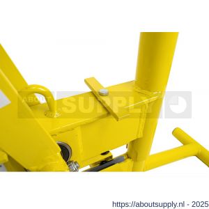 Orit kalkzandsteen-knipper Mate 33 - S53200122 - afbeelding 5