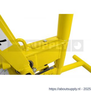 Orit kalkzandsteen-knipper Mate 33 - S53200122 - afbeelding 6