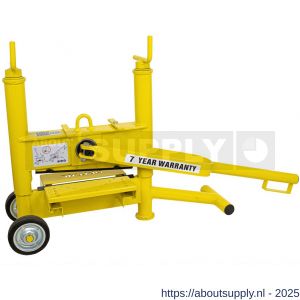 Orit kalkzandsteen-knipper Mate 33 - S53200122 - afbeelding 7