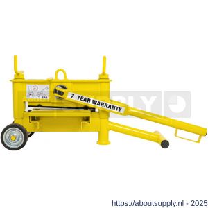 Orit steenknipper B 330-H 120 mm Easy Cutter - S53200133 - afbeelding 1