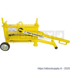 Orit steenknipper B 330-H 120 mm Easy Cutter - S53200133 - afbeelding 2