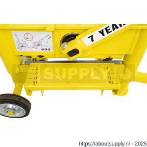 Orit steenknipper B 330-H 120 mm Easy Cutter - S53200133 - afbeelding 3