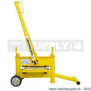 Orit steenknipper B 330-H 120 mm Easy Cutter - S53200133 - afbeelding 4