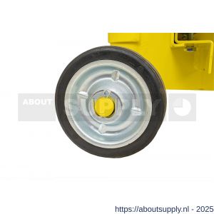Orit steenknipper B 330-H 120 mm Easy Cutter - S53200133 - afbeelding 5