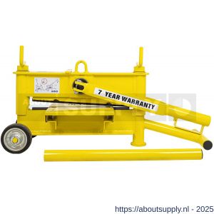 Orit steen-tegelknipper B 430-H 120 mm Master-43 - S53200136 - afbeelding 1