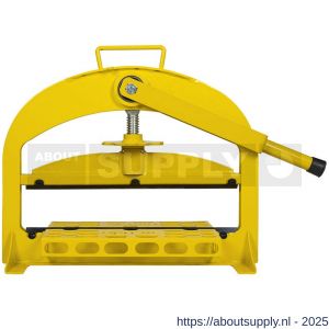 Orit kalkzandsteen knipper lichtgewicht - S53200124 - afbeelding 1