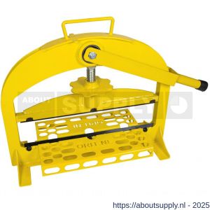 Orit kalkzandsteen knipper lichtgewicht - S53200124 - afbeelding 2
