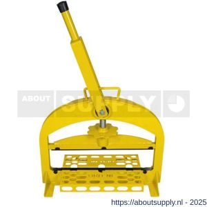 Orit kalkzandsteen knipper lichtgewicht - S53200124 - afbeelding 3