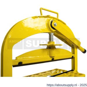 Orit kalkzandsteen knipper lichtgewicht - S53200124 - afbeelding 6