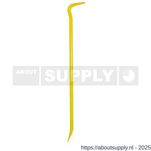 Orit koevoet 800 mm - S53200029 - afbeelding 1