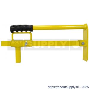 Orit kalkzandsteenklem type 2 100-360 mm - S53200099 - afbeelding 1