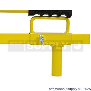 Orit kalkzandsteenklem type 2 100-360 mm - S53200099 - afbeelding 2