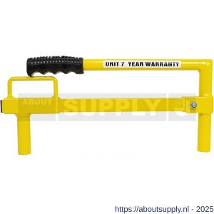Orit kalkzandsteenklem type 1 100-360 mm - S53200100 - afbeelding 1