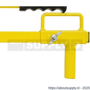 Orit kalkzandsteenklem type 1 100-360 mm - S53200100 - afbeelding 2