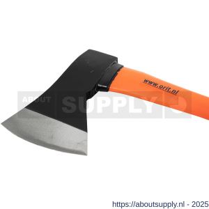 Orit handbijl 1900 g - S53200114 - afbeelding 2