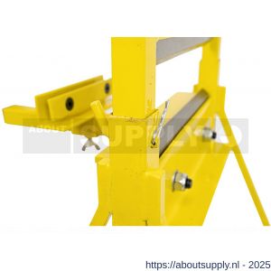 Orit kalkzandsteen-knipper B 250-H 150 mm Klezoorboy - S53200127 - afbeelding 6