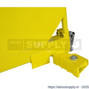Orit klinkerkar met verlengstuk 530-920 mm transporter - S53200006 - afbeelding 3