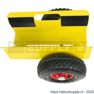 Orit platenroller 60-160 mm - S53200021 - afbeelding 2