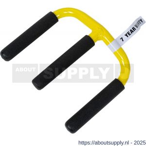 Orit platendrager handgreep - S53200007 - afbeelding 1