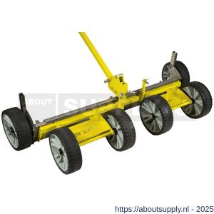 Orit egalisatieschuif 1100-2100 mm - S53200109 - afbeelding 2