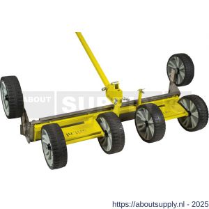 Orit egalisatieschuif 1100-2100 mm - S53200109 - afbeelding 3