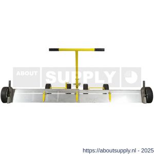 Orit egalisatieschuif 1100-2100 mm - S53200109 - afbeelding 7