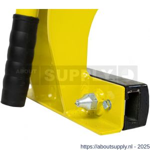 Orit hijsklem 10-420 mm - S53200010 - afbeelding 3