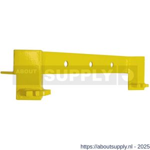 Orit grasblokkenklemset 2 houders voor H-600-600 - S53200014 - afbeelding 2
