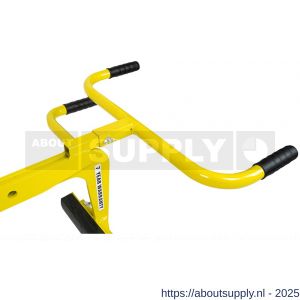 Orit bandentang rubber en widiapunt - S53200103 - afbeelding 3